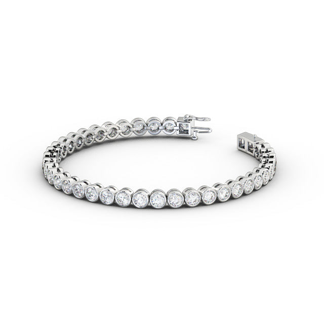 The Moizanite Tenix Bracelet: A Fusion of Fashion and Functionality