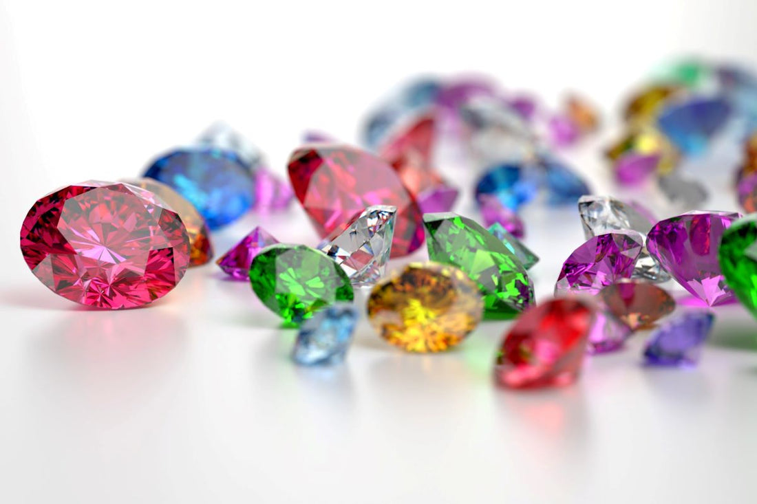 Discover Your Birthstone