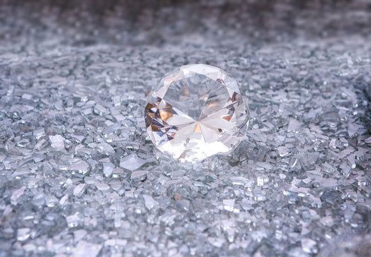 VVS Moissanite