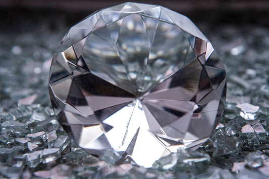 7 Trendy Diamond Alternatives: A Guide to Stunning Gemstone Choices