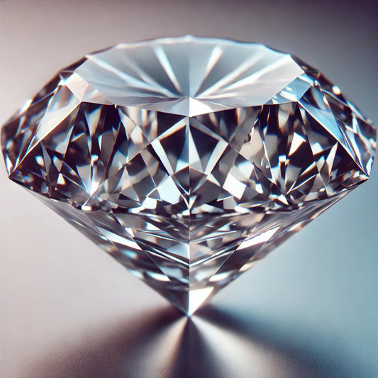 Diamond Facets Explained: How They Enhance Sparkle and Brilliance