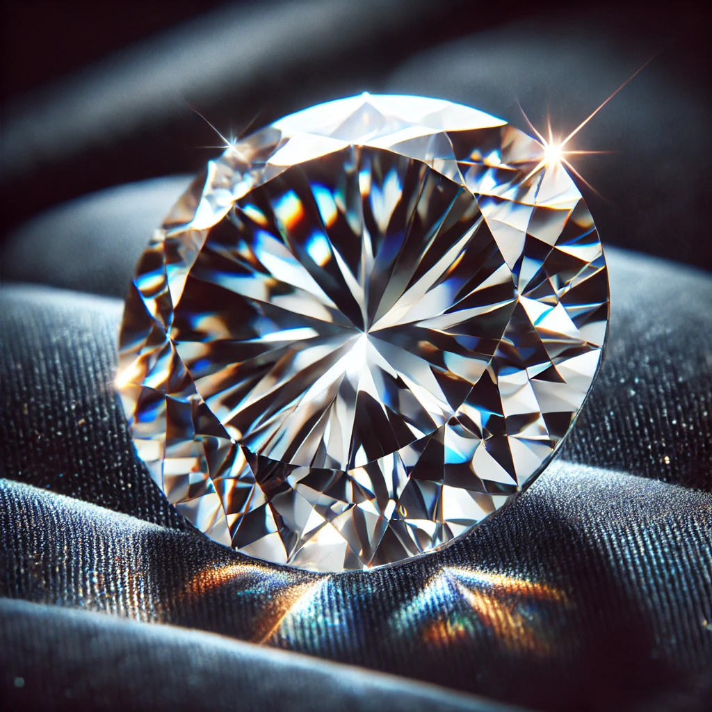 Home Methods for Checking the Authenticity of Diamonds