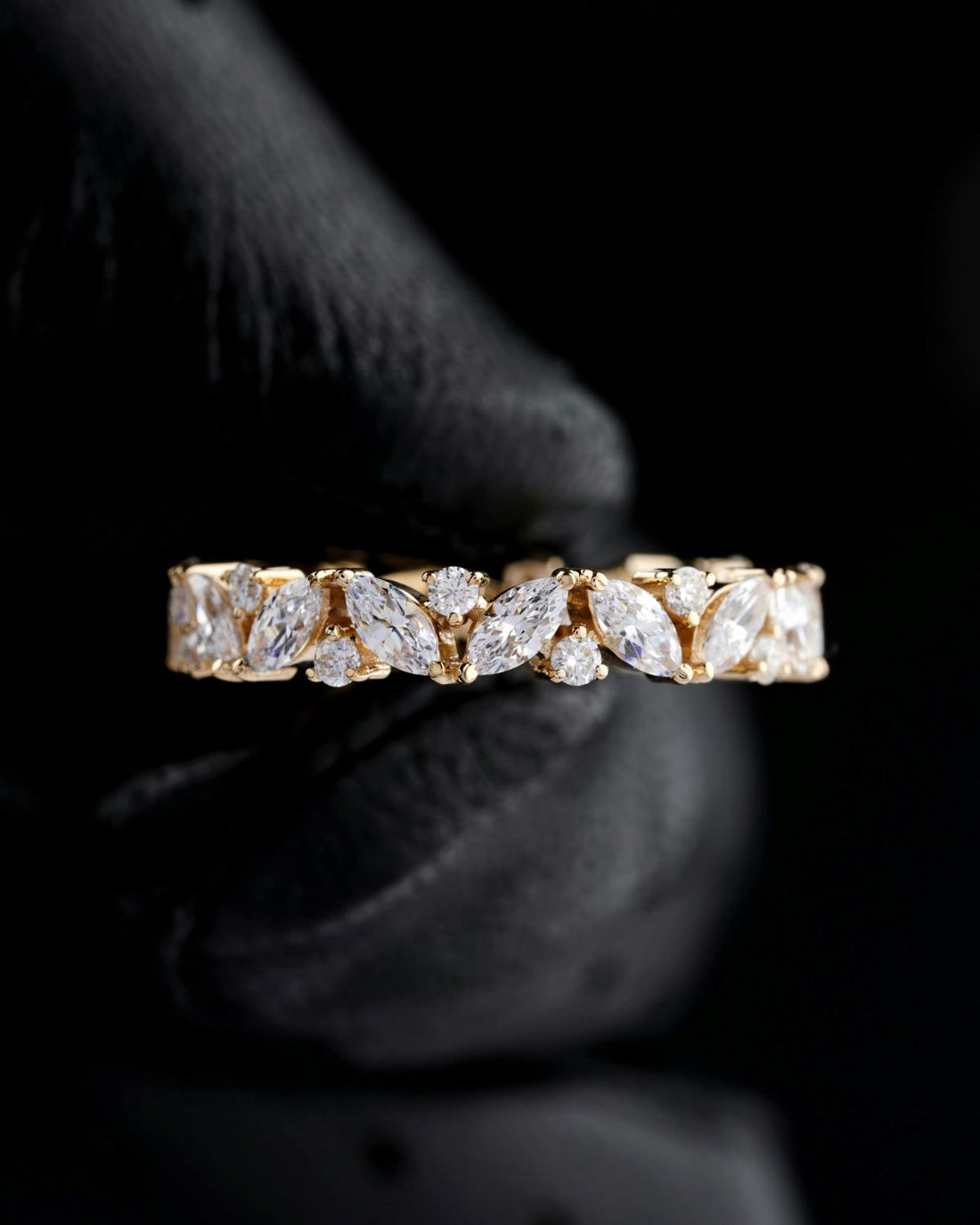  Eternity Bands: A Complete Guide to Their Meaning and Design Elements