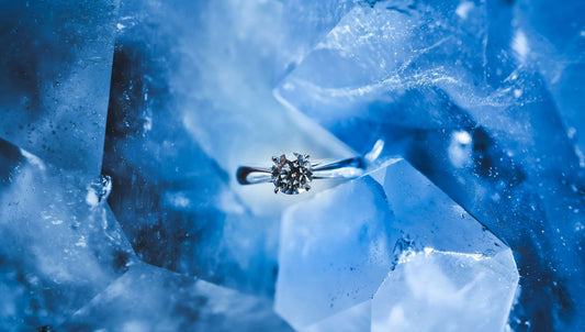 Lab-Grown Diamonds: A Comprehensive Guide