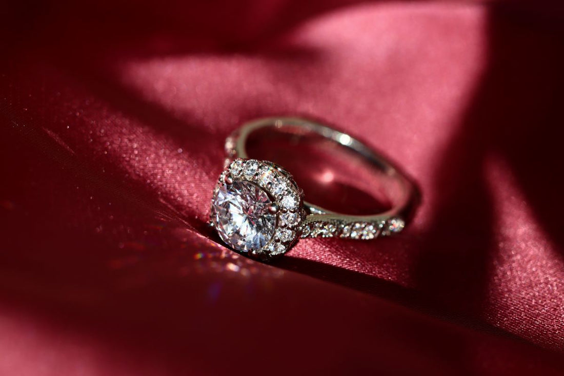 Can Moissanite Get Scratched? Understanding the Durability of Moissanite