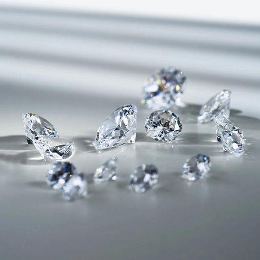 The Most Durable Gemstone: Moissanite