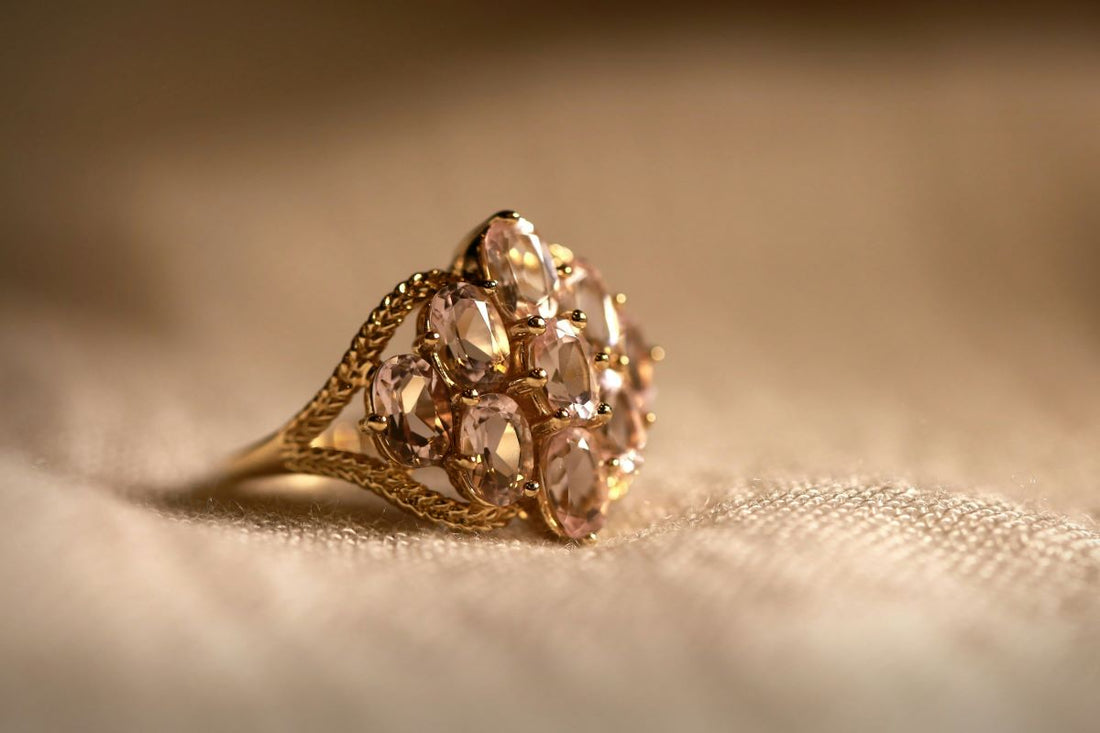 Promise Rings: What They Are and What They Symbolize