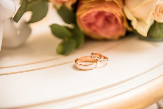 Choosing the Ideal Metal for Engagement Rings