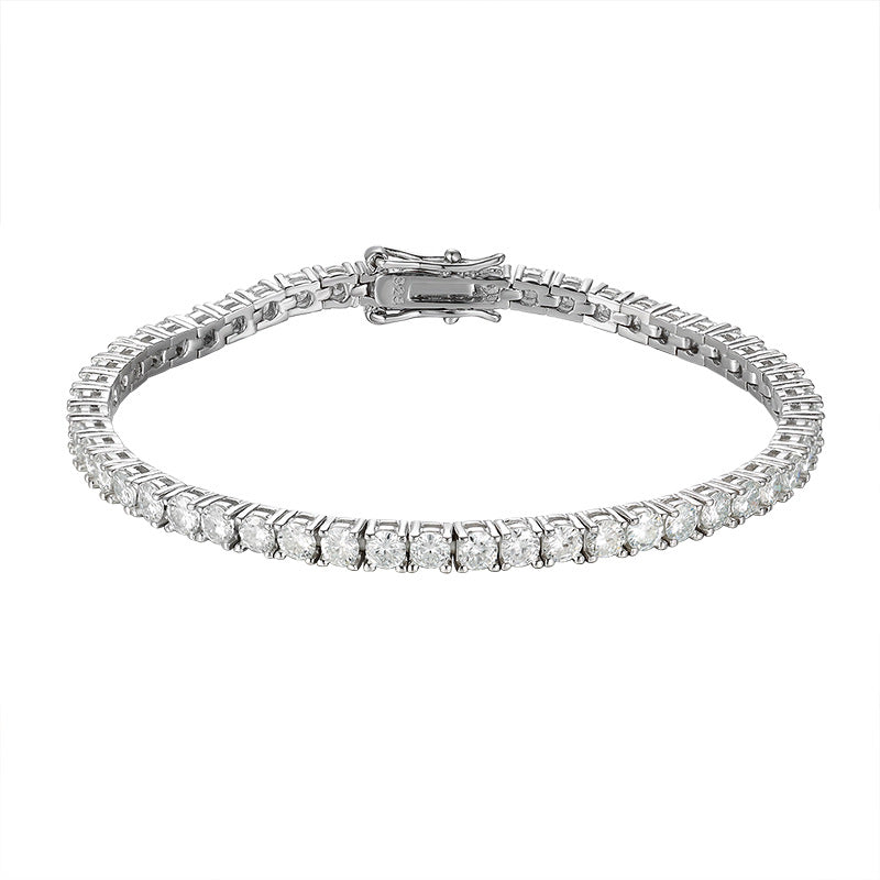 Tennis Bracelet 